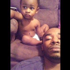 Meet your Posher, Gregory